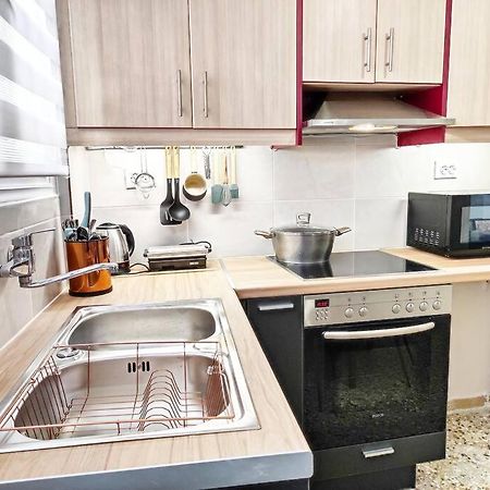 אתונה As ✓Two Bedroom Apartment In Thissio מראה חיצוני תמונה