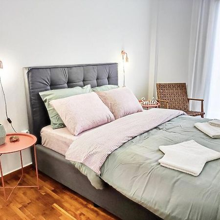 אתונה As ✓Two Bedroom Apartment In Thissio מראה חיצוני תמונה