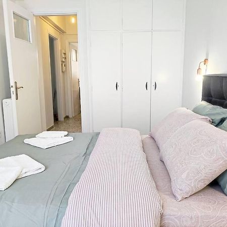 אתונה As ✓Two Bedroom Apartment In Thissio מראה חיצוני תמונה